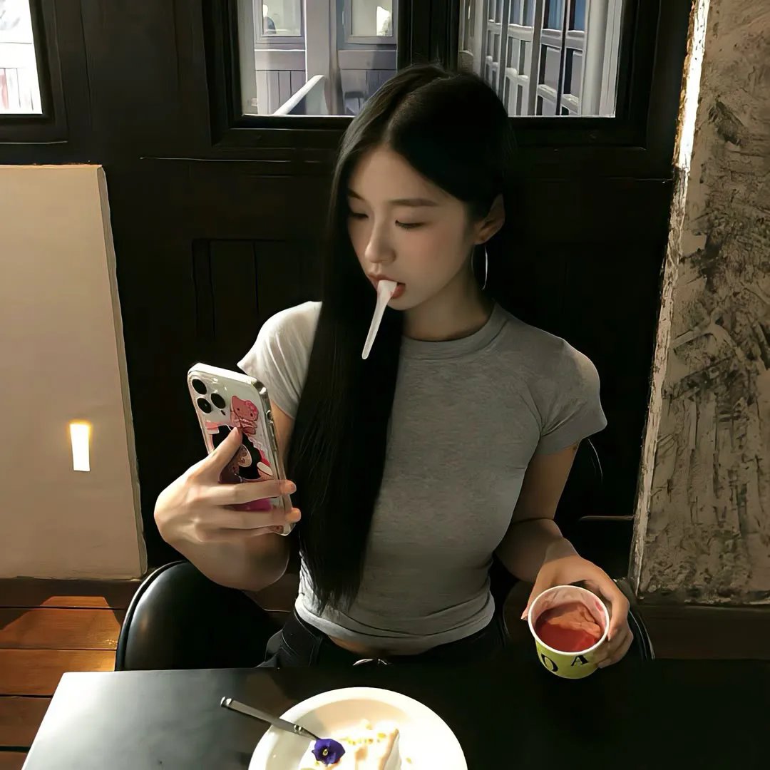 白日美人