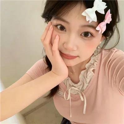 我的新野蛮女友