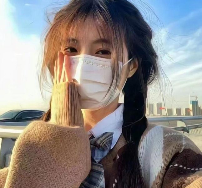 流浪汉与小灵精