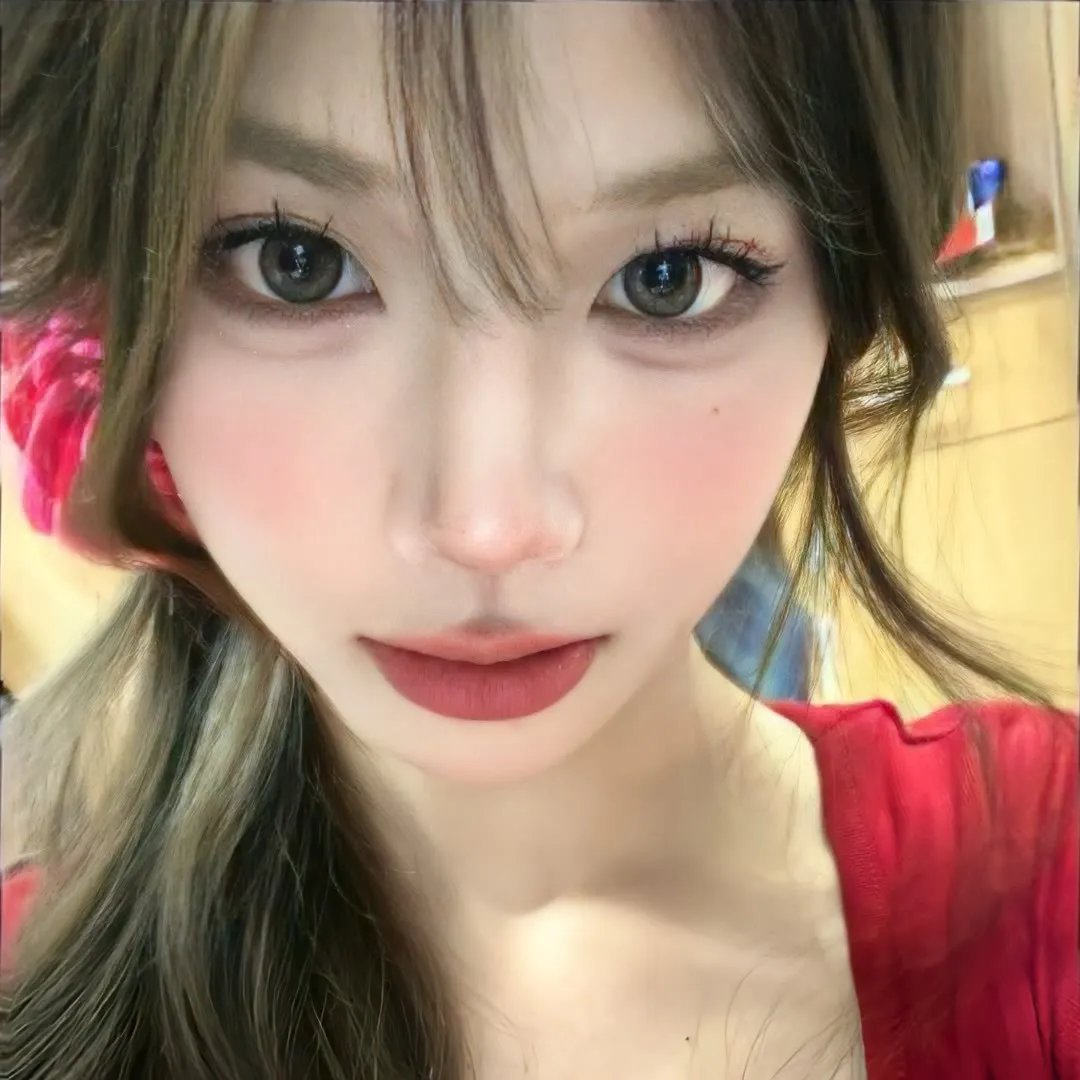 播音台的姊妹花